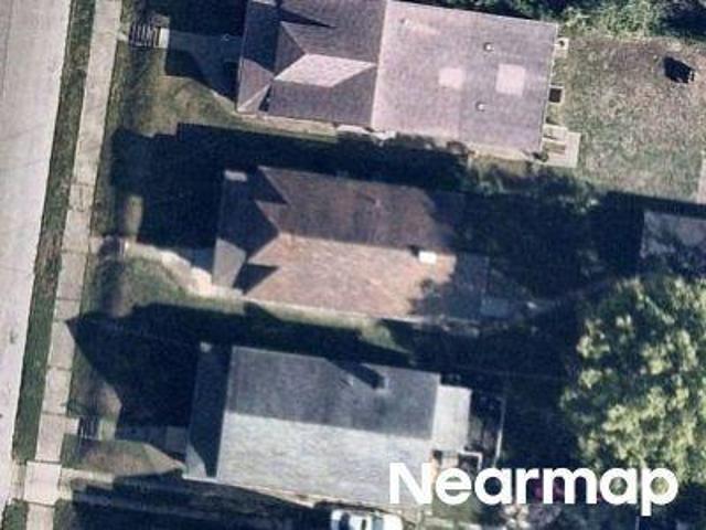 House for sale in Louisville, Kentucky