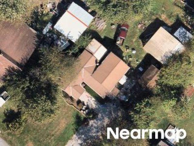 House for sale in Kentucky
