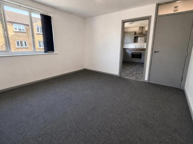 Apartment for rent in Great Horton, West Yorkshire