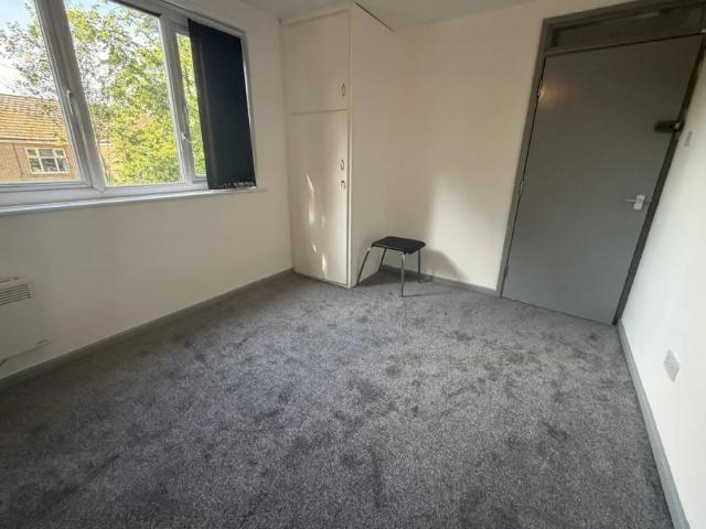 Apartment for rent in Great Horton, West Yorkshire