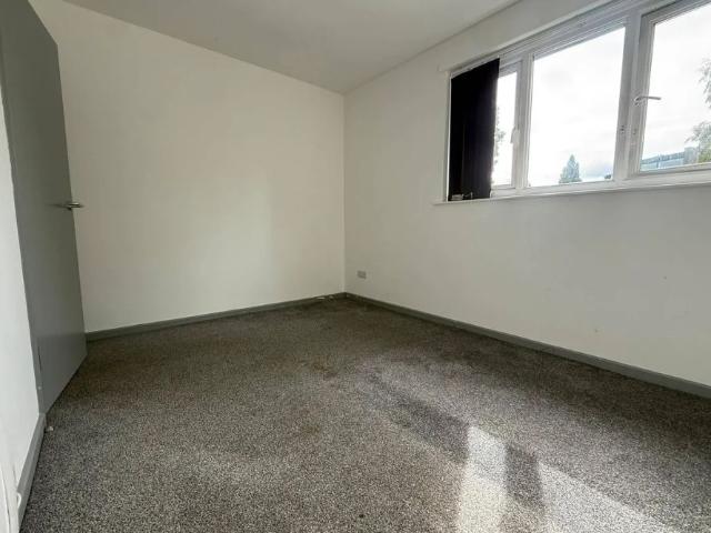 Apartment for rent in Great Horton, West Yorkshire