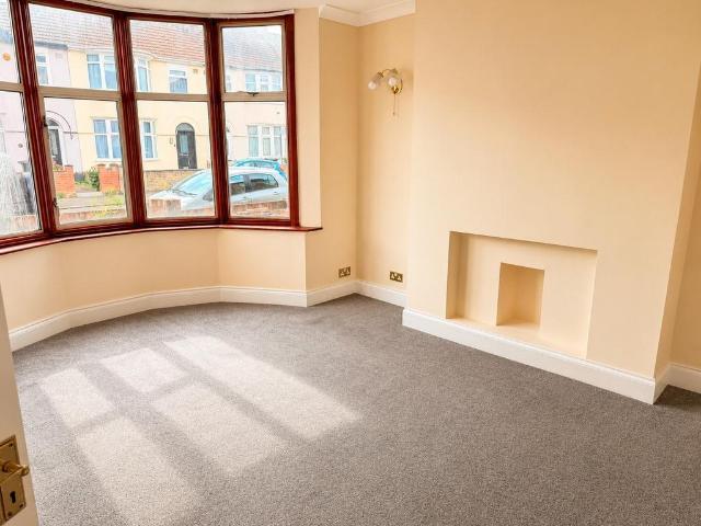 House for rent in Thames View, Greater London