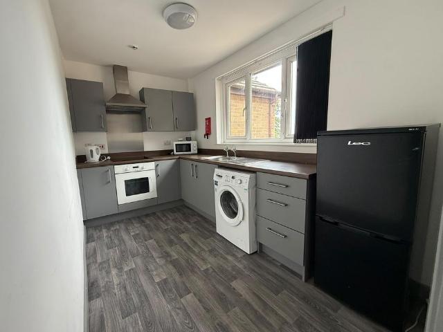 Apartment for rent in Little Horton Green, Bradford