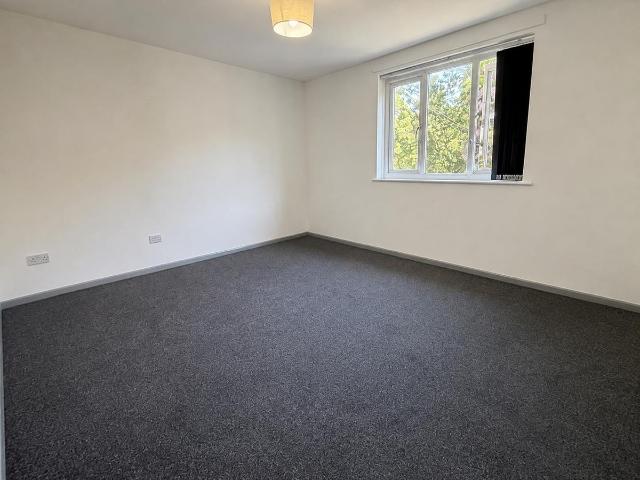 Apartment for rent in Great Horton, West Yorkshire