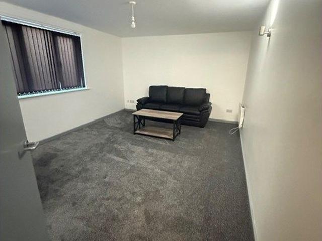 Apartment for rent in Great Horton, West Yorkshire