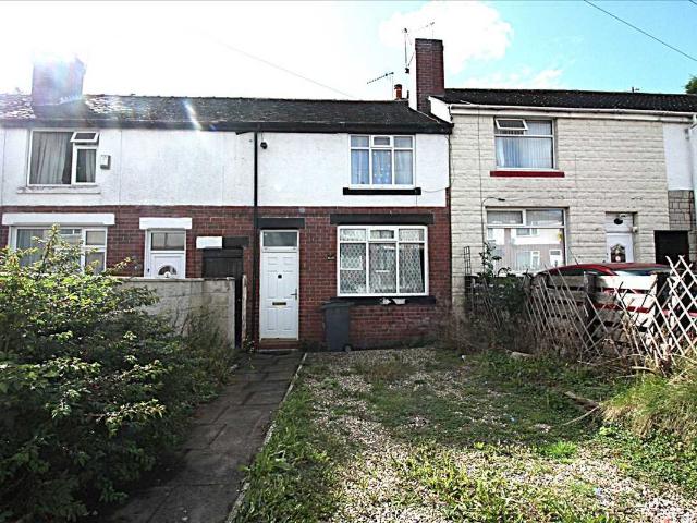 House for rent in Hanley, Stoke-on-Trent