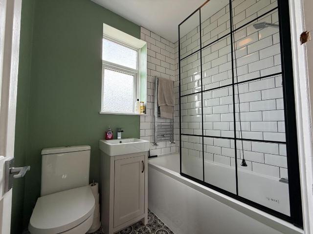 Apartment for rent in Feckenham, City Of Bristol