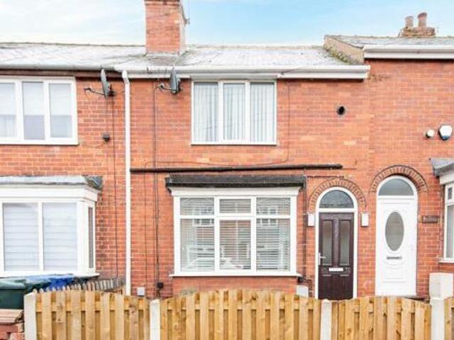 House for sale in Warmsworth, South Yorkshire