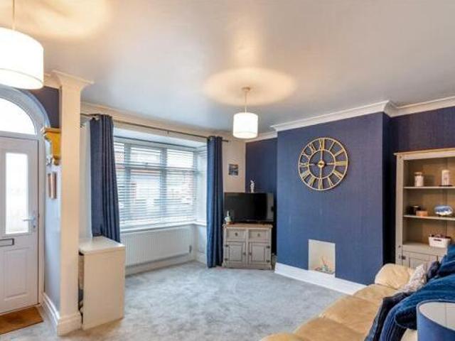 House for sale in Warmsworth, South Yorkshire