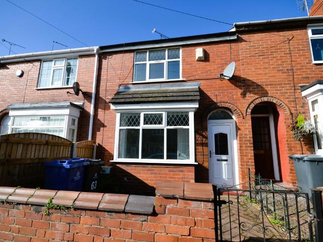 House for rent in Warmsworth, South Yorkshire
