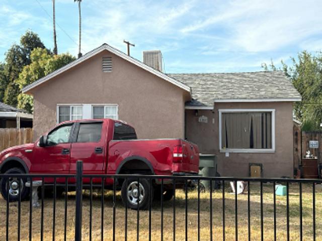 House for sale in Bakersfield, California