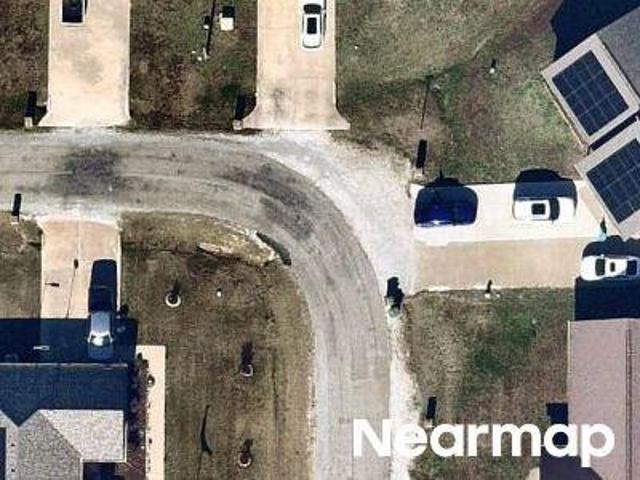 House for sale in Calera, Oklahoma