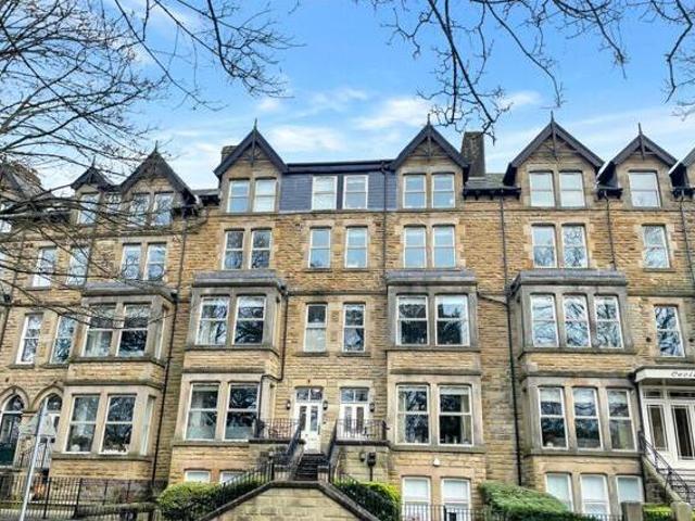House for sale in Harrogate, York and North Yorkshire