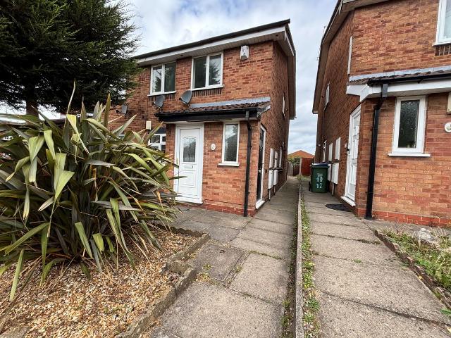 Apartment for rent in Tividale, West Midlands