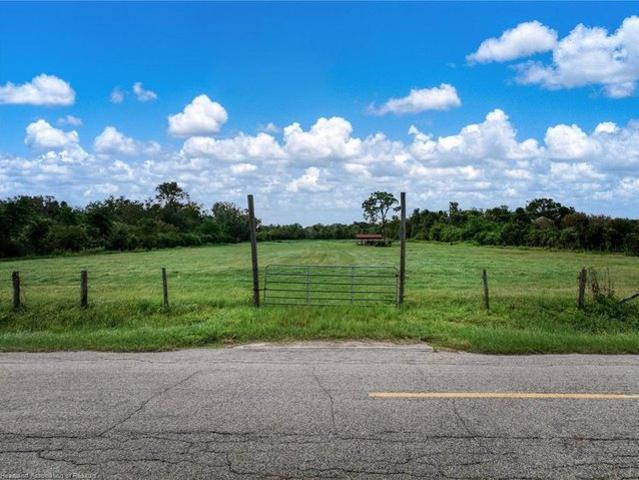 Land for sale in Zolfo Springs, Florida