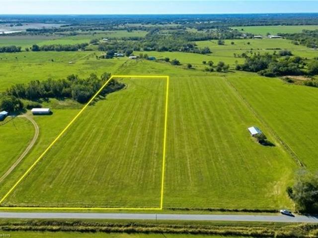 Land for sale in Zolfo Springs, Florida
