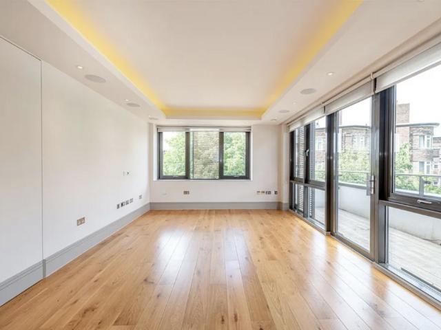 House for rent in St. John's Wood, Greater London