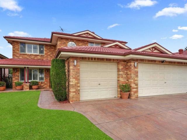 House for rent in Sydney, New South Wales
