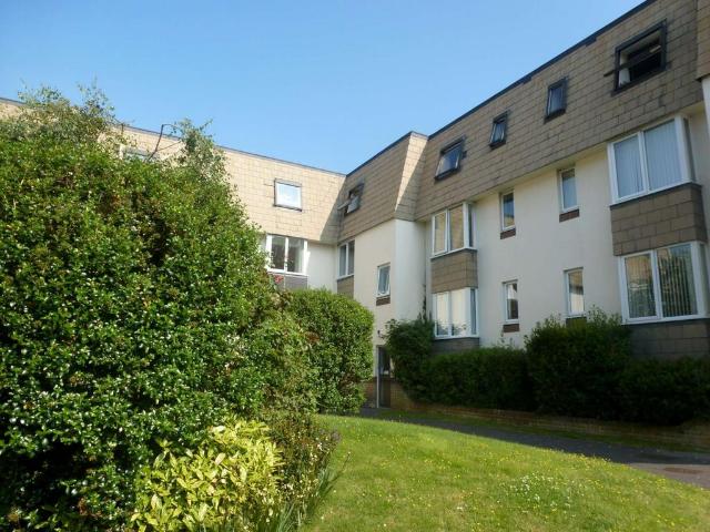 Apartment for rent in Southsea, City Of Portsmouth