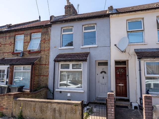 House for rent in Gravesend, Gravesham