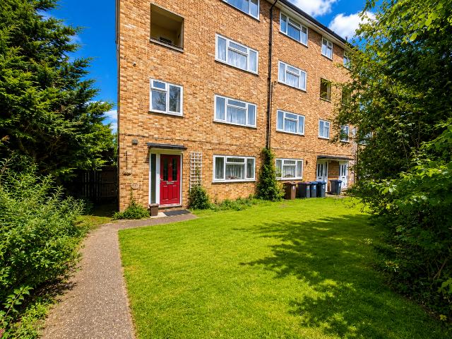 House for rent in Hertford, Colliers End