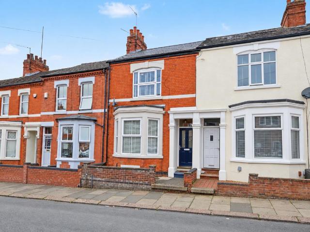 Apartment for rent in Kingsthorpe Hollow, Northampton