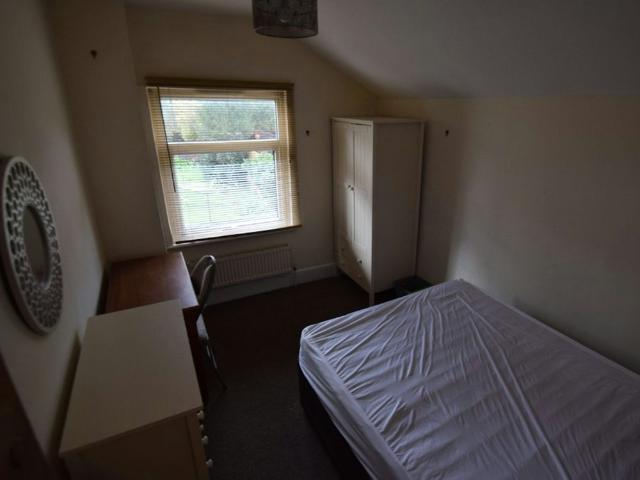 House for rent in Northampton, Kingsthorpe Hollow