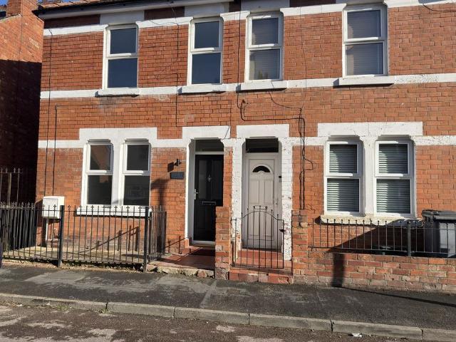 House for rent in Tuffley, Gloucester