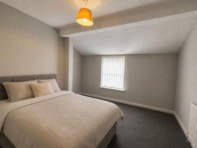 Apartment for rent in Litherland, Sefton