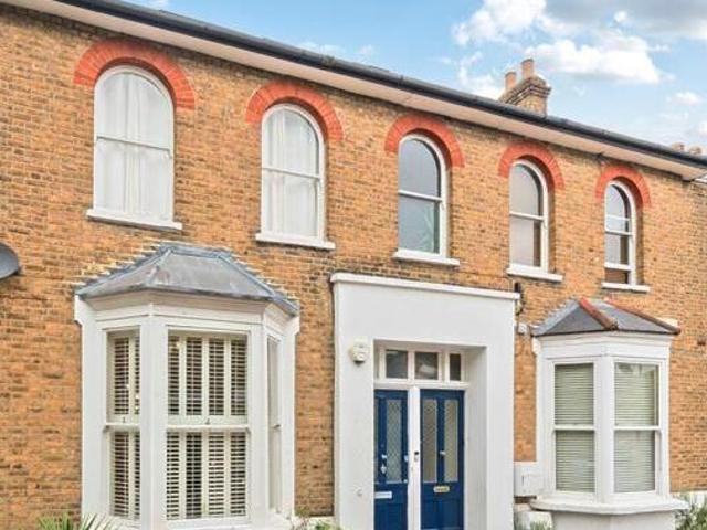 House for sale in City of London, Greater London