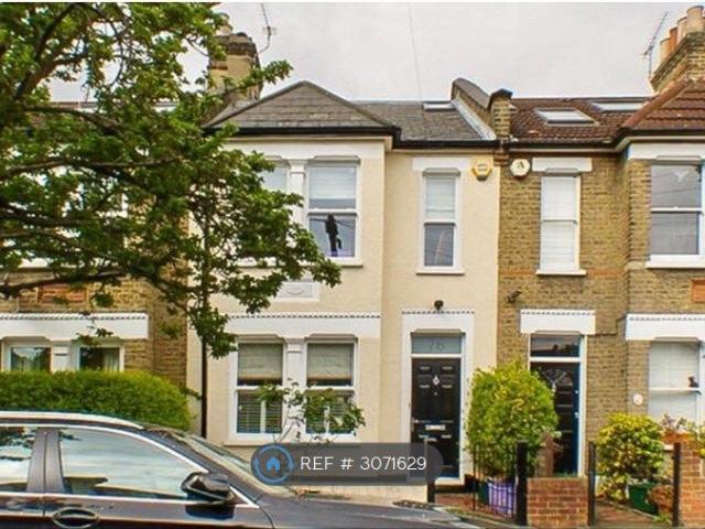 House for rent in South Wimbledon, Greater London