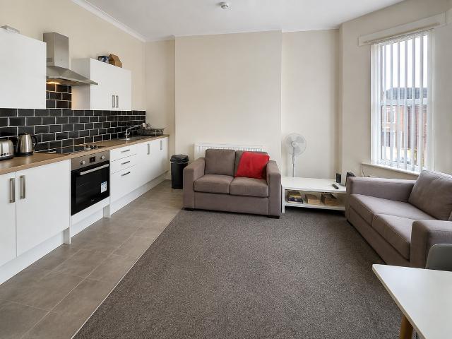 Room for rent in Litherland, Sefton