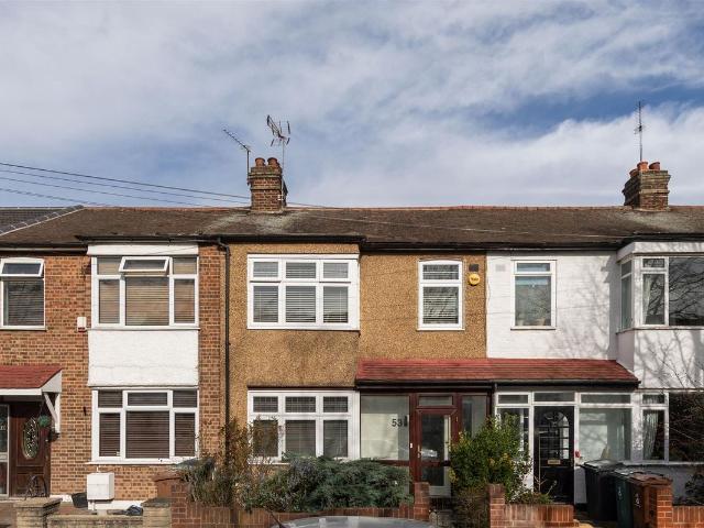 House for rent in Chapel End, Greater London