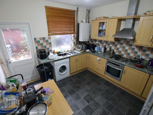 House for rent in South Yorkshire