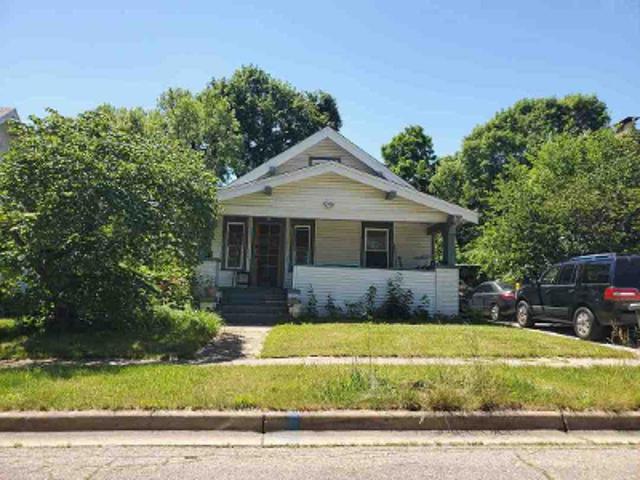 House for sale in Buchanan, Michigan