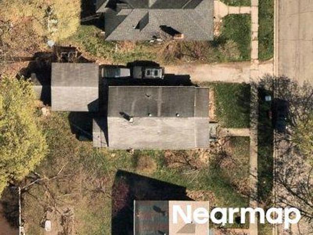 House for sale in Buchanan, Michigan