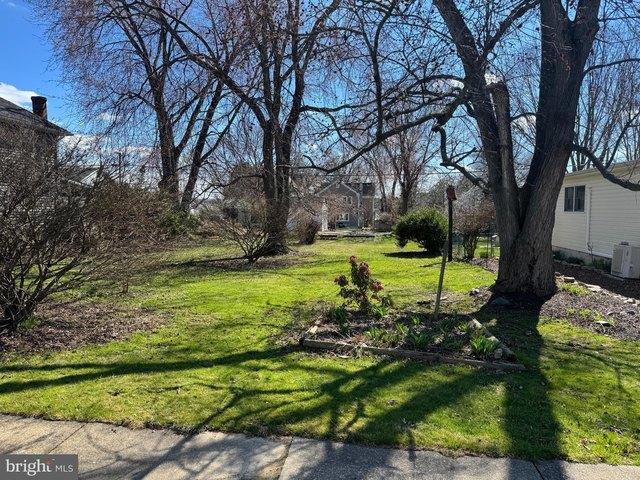 Land for sale in Cecil, Maryland
