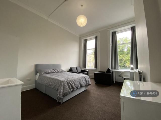 Apartment for rent in Hillhead, Scotland