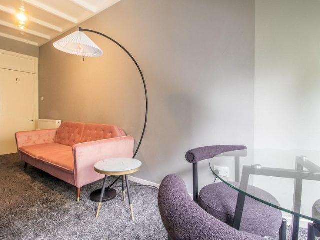 Apartment for rent in North Kelvinside, Glasgow