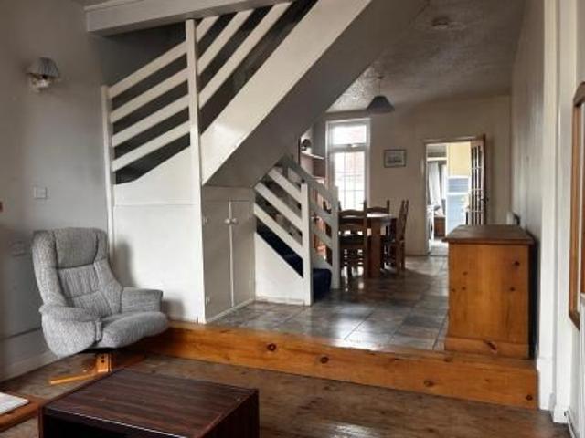 Room for rent in New Zealand, East Midlands