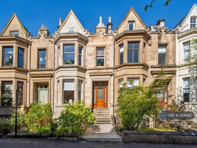 House for rent in Hillhead, Scotland