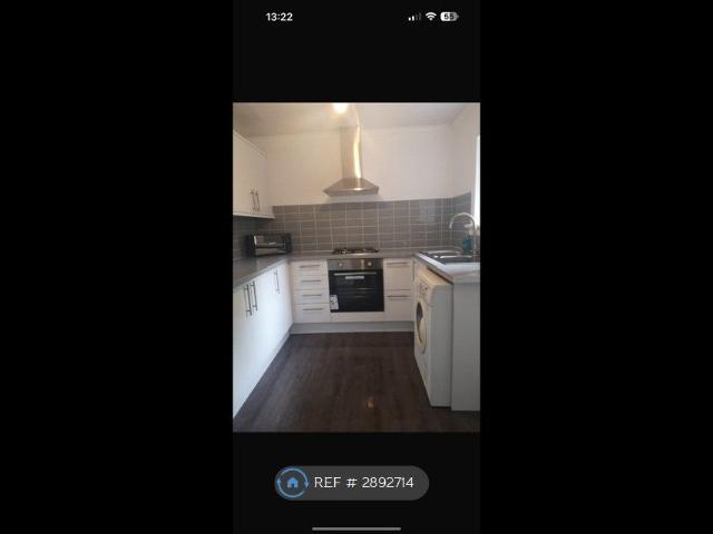 Apartment for rent in Hillhead, Scotland