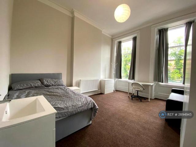 Apartment for rent in North Kelvinside, Glasgow