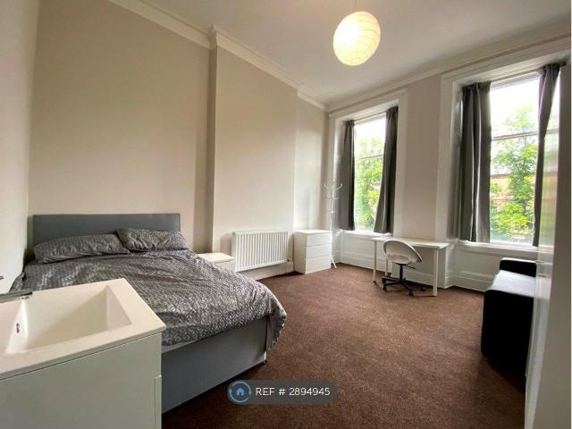 Apartment for rent in Hillhead, Scotland