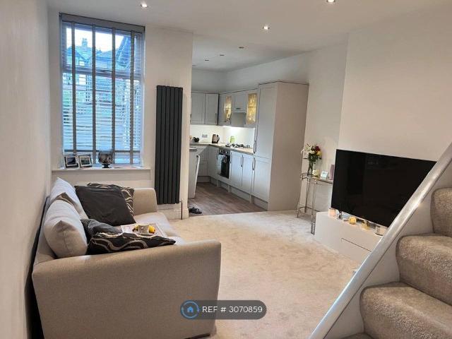 House for rent in Bilton, Harrogate
