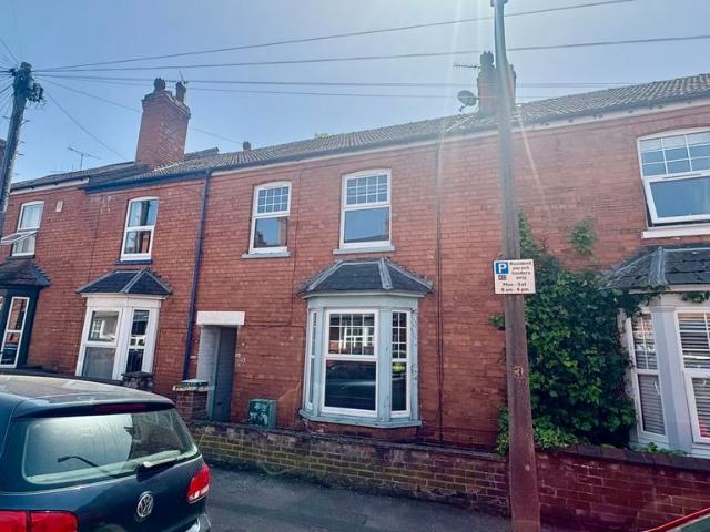 House for rent in Ermine, Brayford