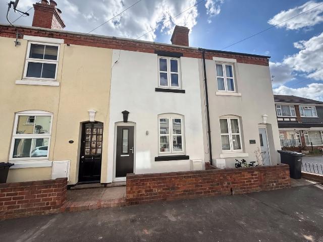 House for rent in Amblecote, West Midlands