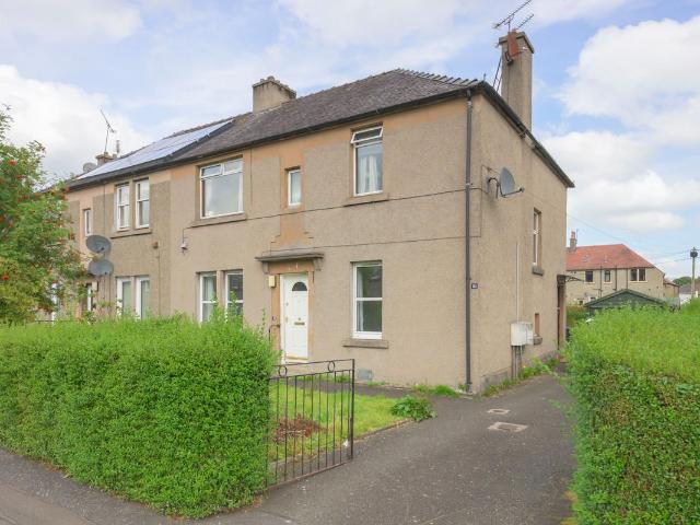 House for rent in Cambuskenneth, Scotland