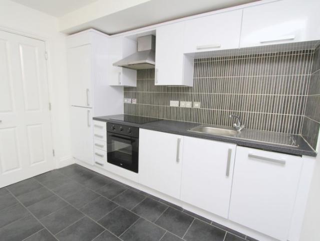 Apartment for rent in Ryecroft, Bloxwich