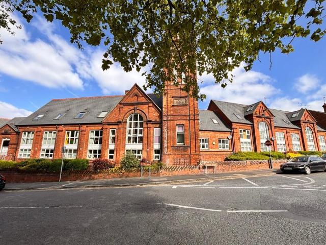 Apartment for rent in Ryecroft, Walsall